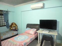 Blk 404 Admiralty Link (Sembawang), HDB 4 Rooms #211037531